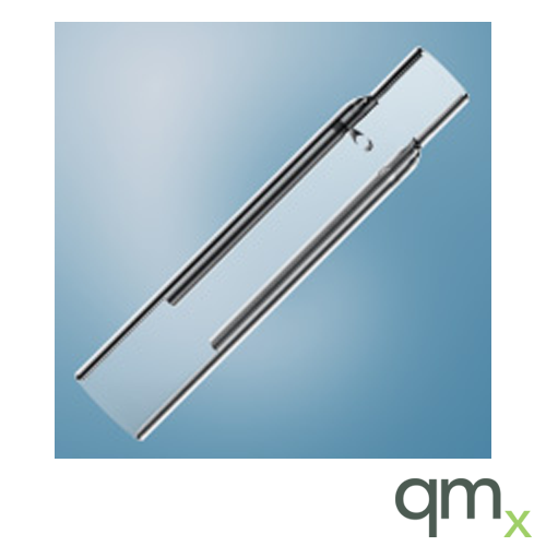 Torch Body, Demountable