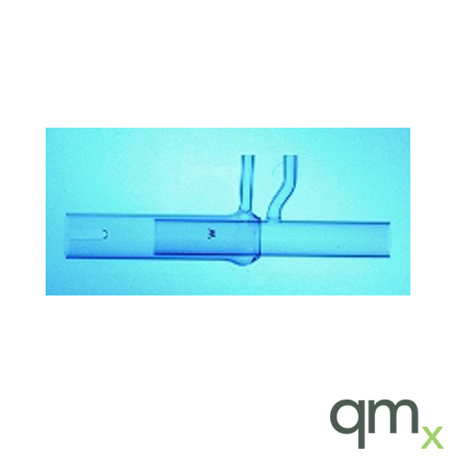 Torch Body, Wear metals