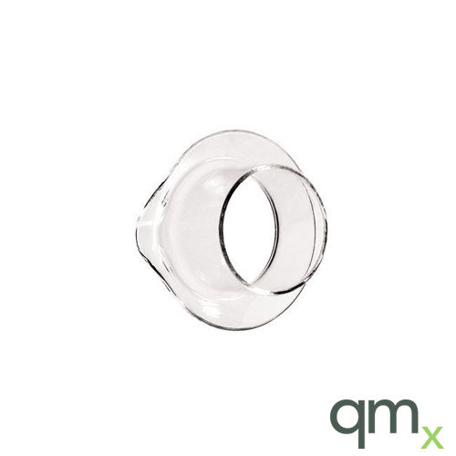 Torch Bonnet, Flat Edge (pk/2)