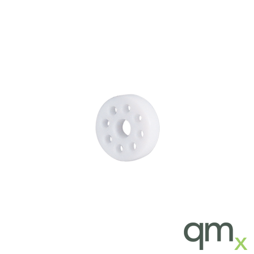 Torch Centering Ring, Teflon