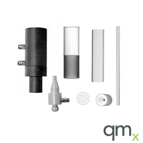 Torch Kit, Quartz, Demountable