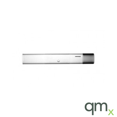 Torch Outer Tube, 3mm Port Hole