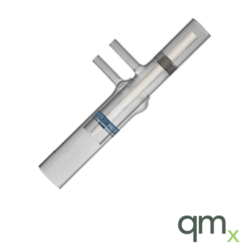 Torch PE, 1 slot with 1.2 mm Alumina inj