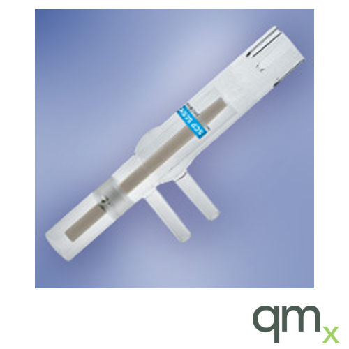 Torch PE, 3 slots, with 2.0 mm Al inj