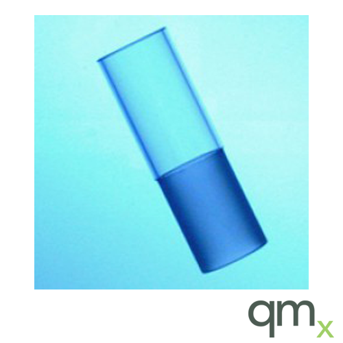 Torch Tube, Outer, Radial, Quartz, 71mm