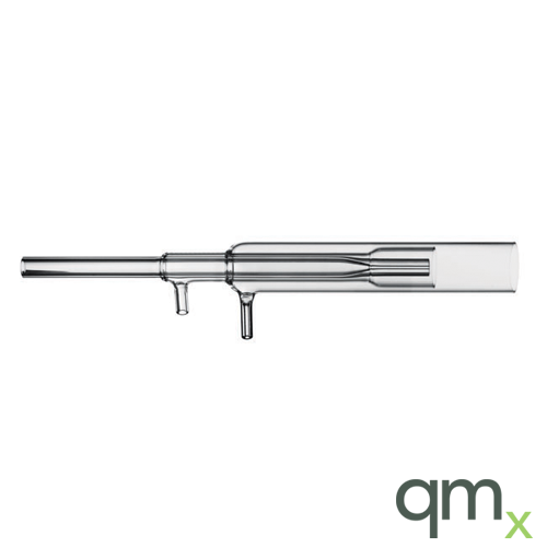 Torch, 1 Piece, Squared End