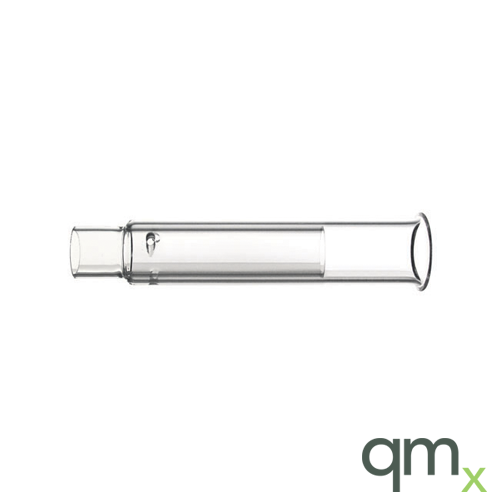 Torch, Demoutable, Flared