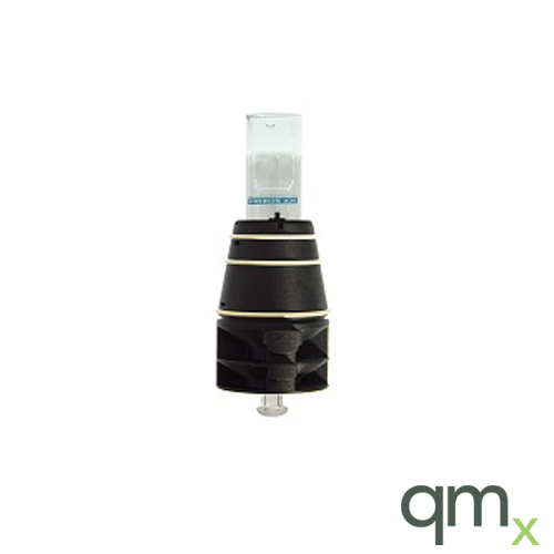 Torch, Easy-fit, Semi-Demountable, 1.4mm Injector, Agilent 5100 DV Compatible