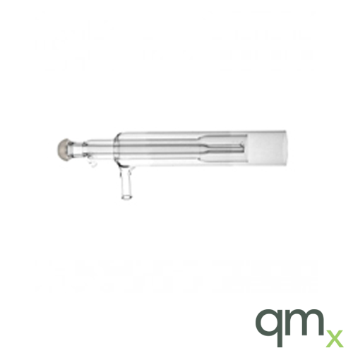 Torch, Fixed, 12/5 joint, 1.5mm Injector