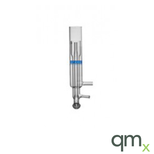 Torch, Fixed, 12/5 joint, 2.5mm Injector