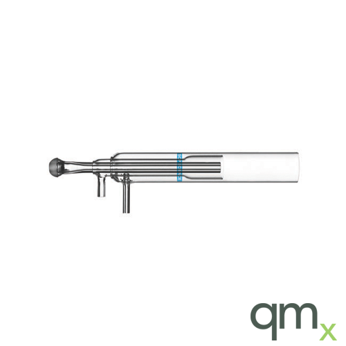 Torch, Fixed, 2.5mm (straight), 12/5 Joint