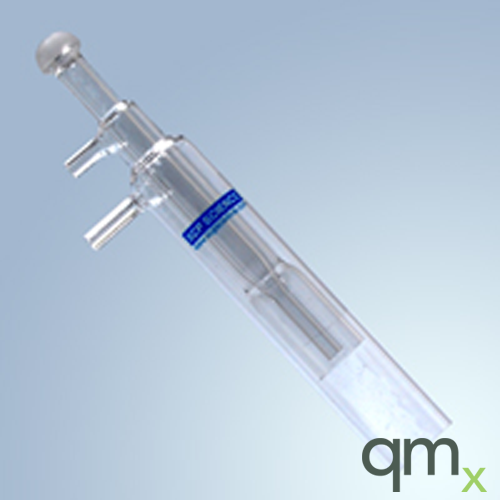 Torch, Fixed, 2.5mm, 12/5 Joint with Fittings