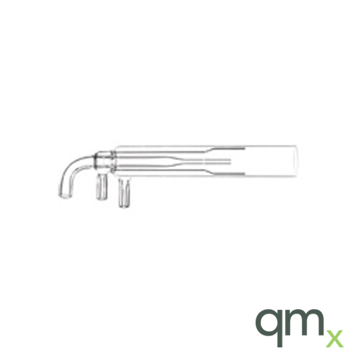 Torch, Fixed, Axial, 90 Bend, 2.4mm, Long Life