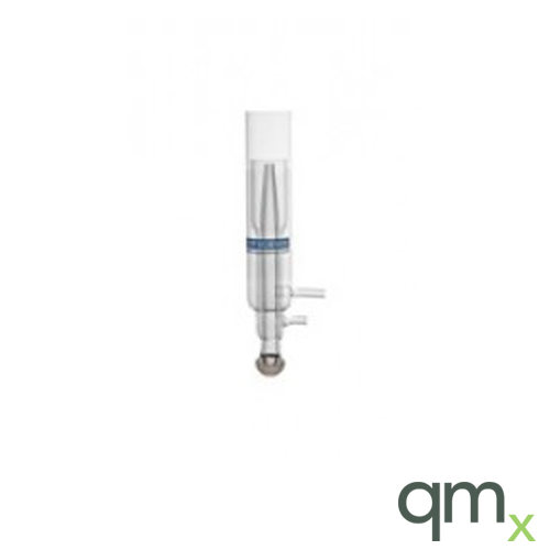 Torch, Fixed, Quartz, 1.0mm, 12/5 Joint