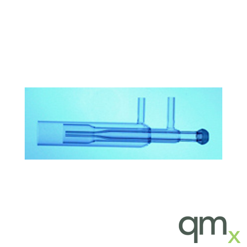 Torch, Fixed, Quartz, 1.5mm, 12/5 Joint