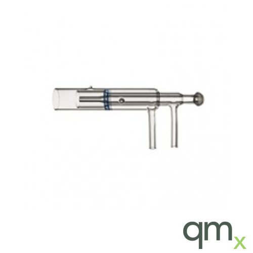 Torch, Fixed, Quartz, 1.5mm, 12/5 Joint