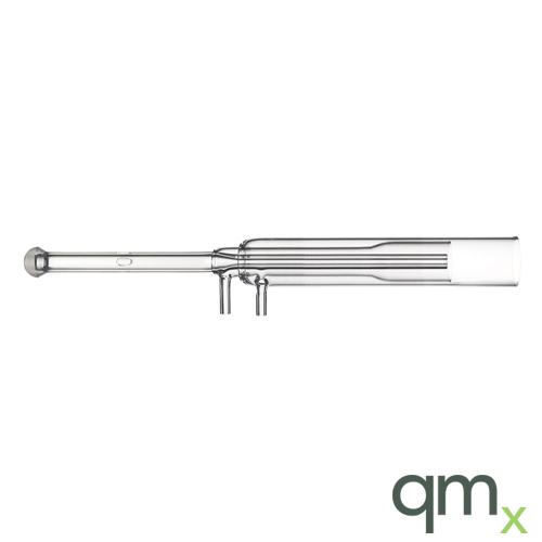 Torch, Fixed, Quartz, 1.8mm, 12/5 Joint