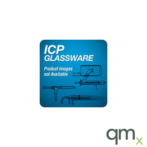 Torch, Fixed, Quartz, 1.8mm, 12/5 Joint