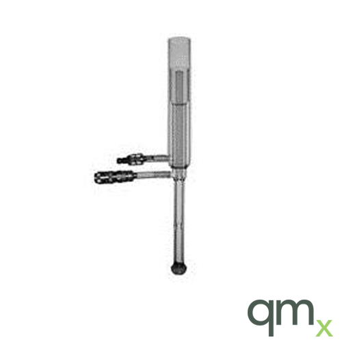 Torch, Fixed, Quartz, 1.8mm, Organic HD