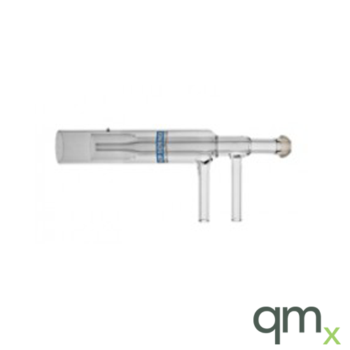 Torch, Fixed, Quartz, 2.0mm, 12/5 Joint