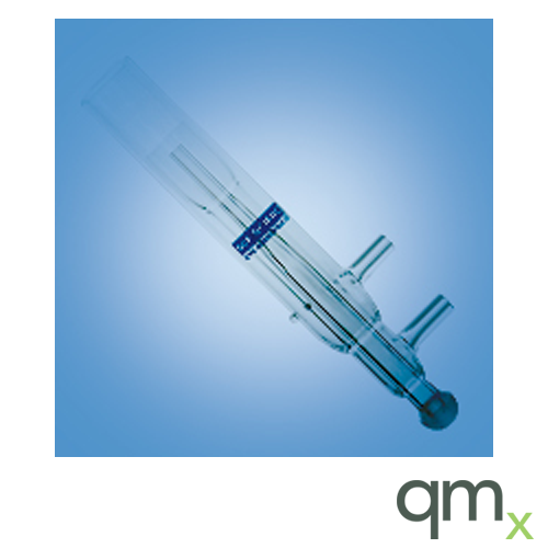 Torch, Fixed, Quartz, 2.4mm, 12/5 Joint