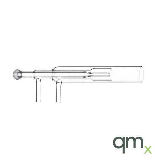 Torch, Fixed, Quartz, Long (150mm)