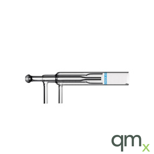 Torch, Fixed, Quartz, Long (151mm)