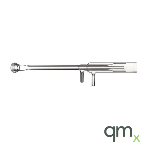 Torch, Fixed, Quartz, Low Flow