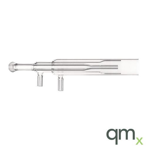 Torch, Fixed, Radial, 0.8mm, 12/5 Joint