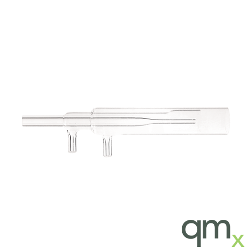 Torch, Fixed, Radial, Low Flow, 1.4mm