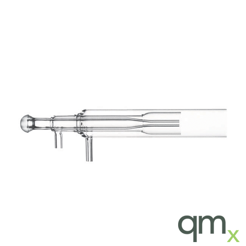 Torch, Fixed, Radial, Organics, 12/5 Joint