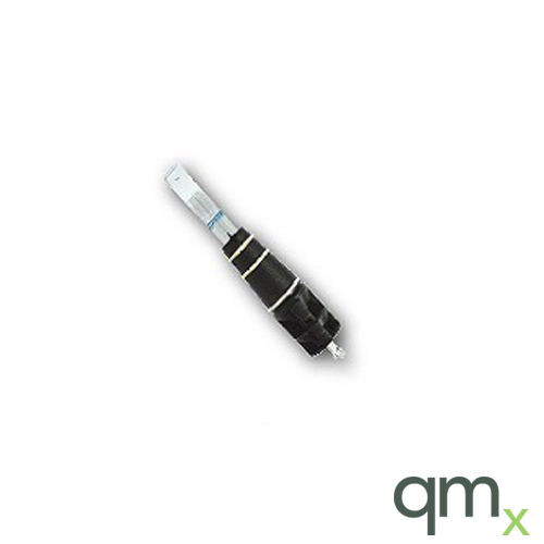 Torch, Fully-Demountable, 1.4mm Injector, Agilent 5100 DV Compatible