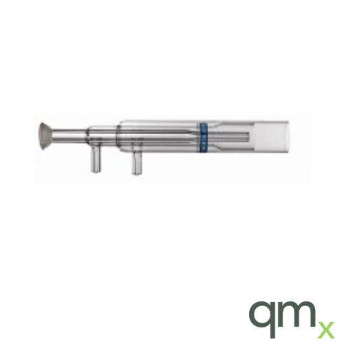 Torch, Radial, 1.4mm injector, 12/5 Female