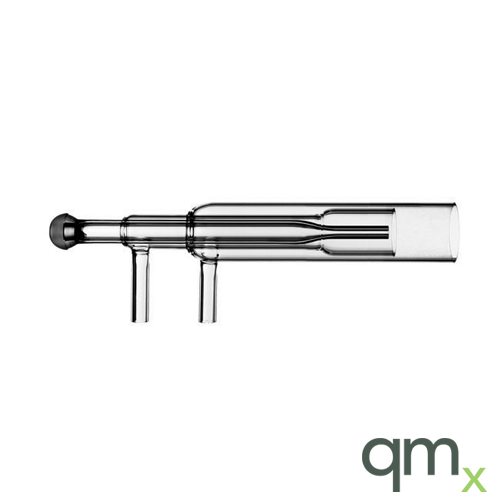 Torch,Fixed, Quartz, Short (135mm)