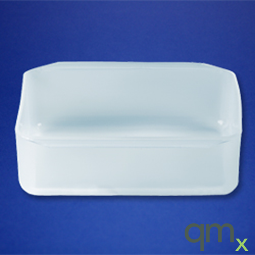 Tray, 6in x 4in x 2in