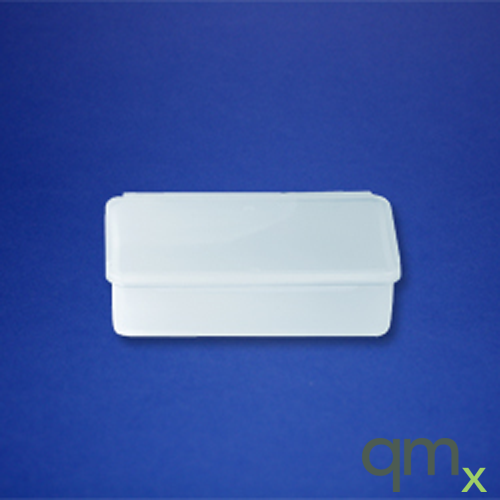 Tray with cover 1-12 x 3-14 x 34