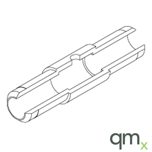 Tube Ext.Inje.Vol.Pyro.Coat.(10)