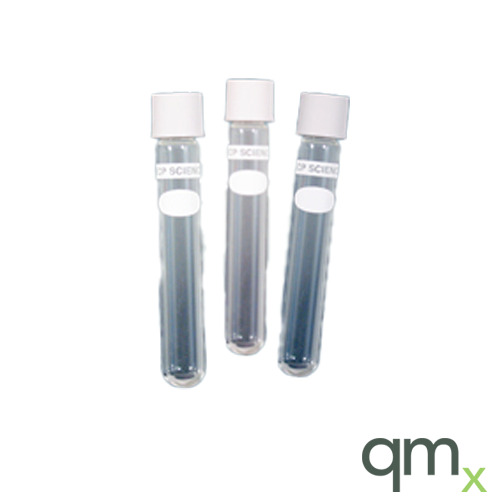 Tube, COD, Empty, Cap (pk/25)