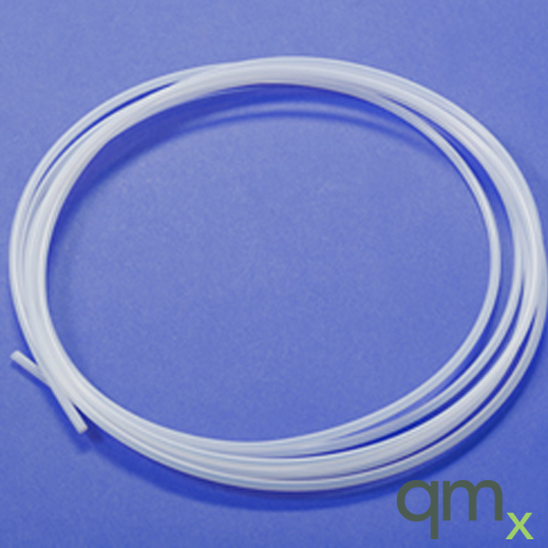 Tubing, PFA, 4mm OD, 2 mm ID, 3m length