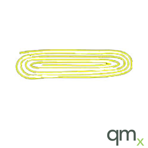 Tubing, Capillary, PTFE, Clear (30m)