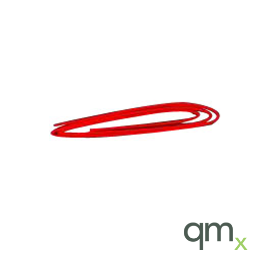 Tubing, Capillary, PTFE, Red (3m)