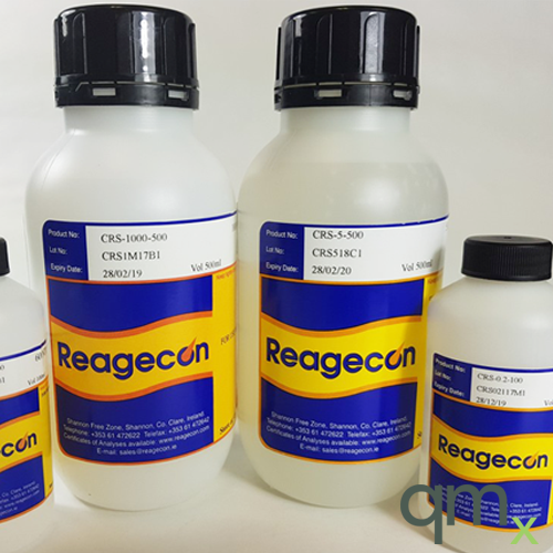 Turbidity Standard Non Ratio 50 NTU