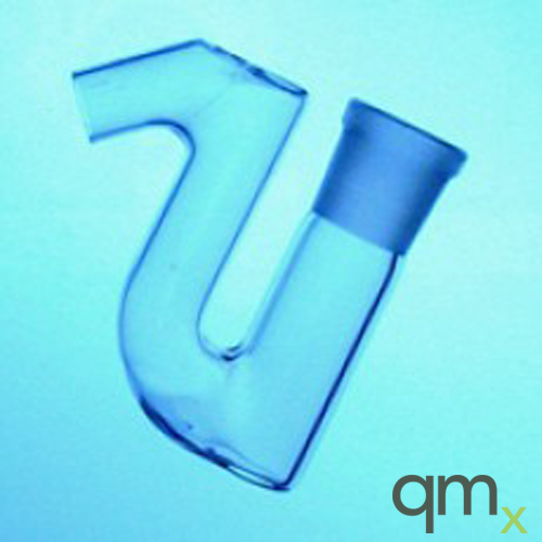 U-Drain Trap, Ground Joint