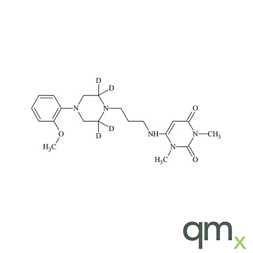 Urapidil-d4