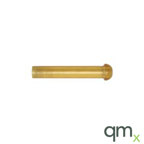 Ultem Adaptor for iCAP6x00 Radial