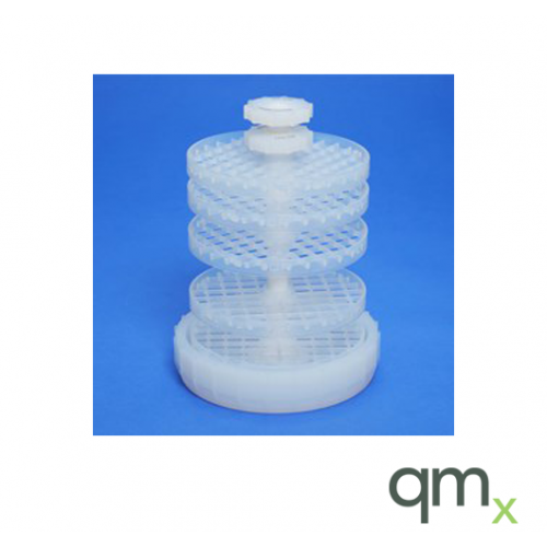 Universal Vial Rack System