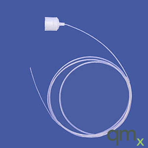 Uptake line for C100s nebulizer