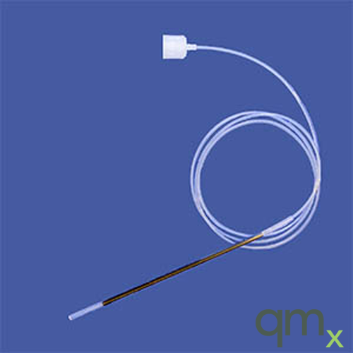 Uptake line for C50s nebulizer with carbon probe (100 cm)