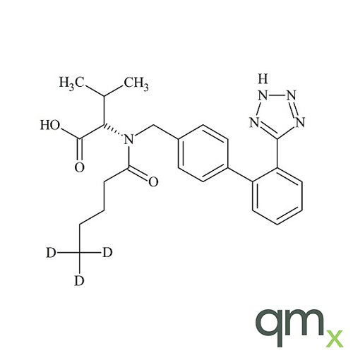 Valsartan-d3