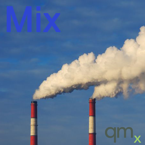 NJDEP EPH Aromatics Calibration Standard 2000mg/L, in Dichloromethane - Ehrenstorfer